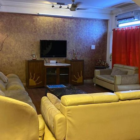 Vista Homes Hyderabad Eksteriør bilde
