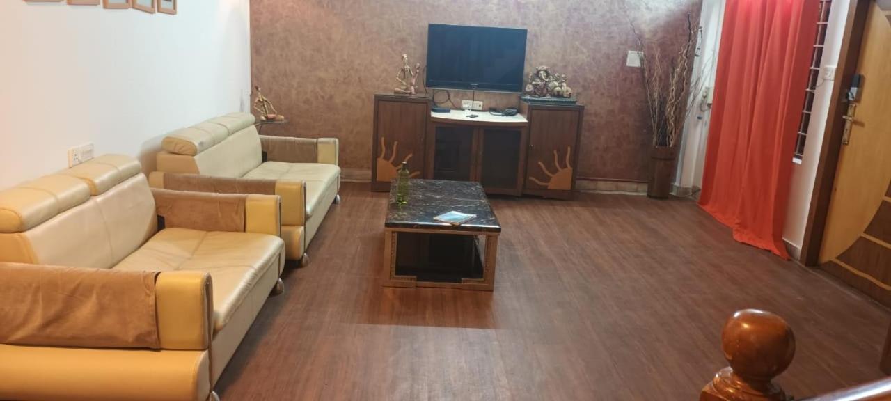 Vista Homes Hyderabad Eksteriør bilde