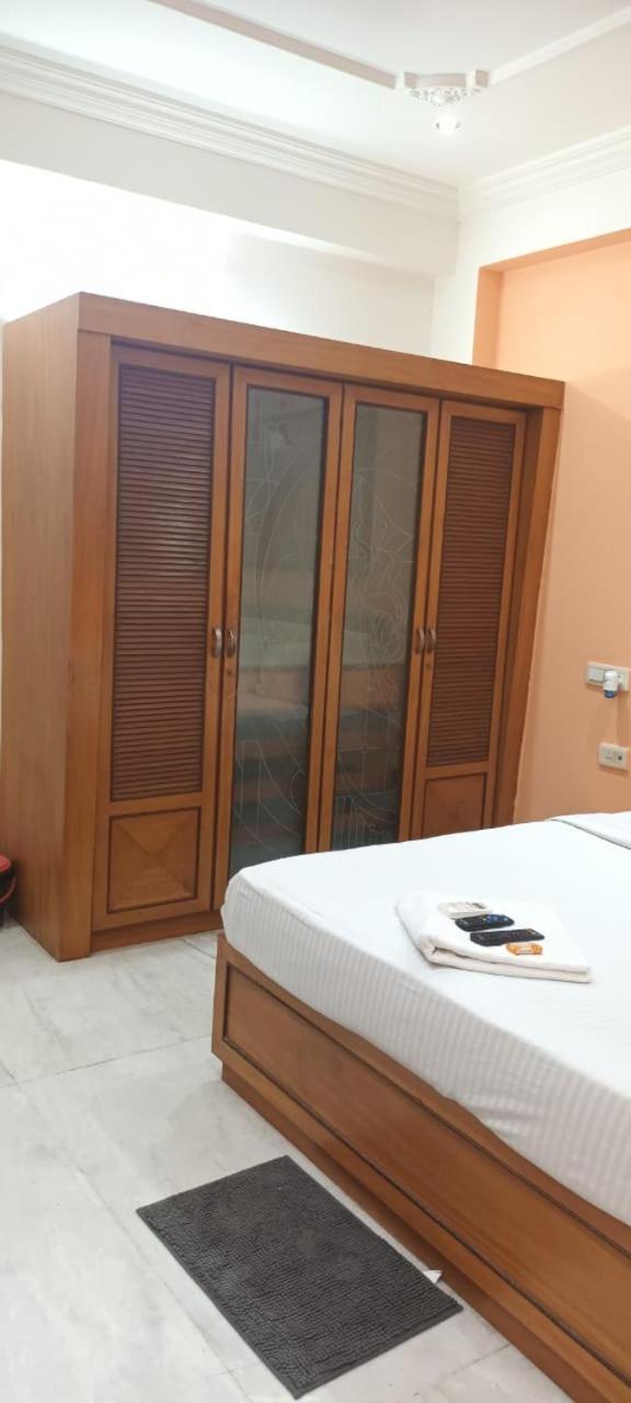 Vista Homes Hyderabad Eksteriør bilde
