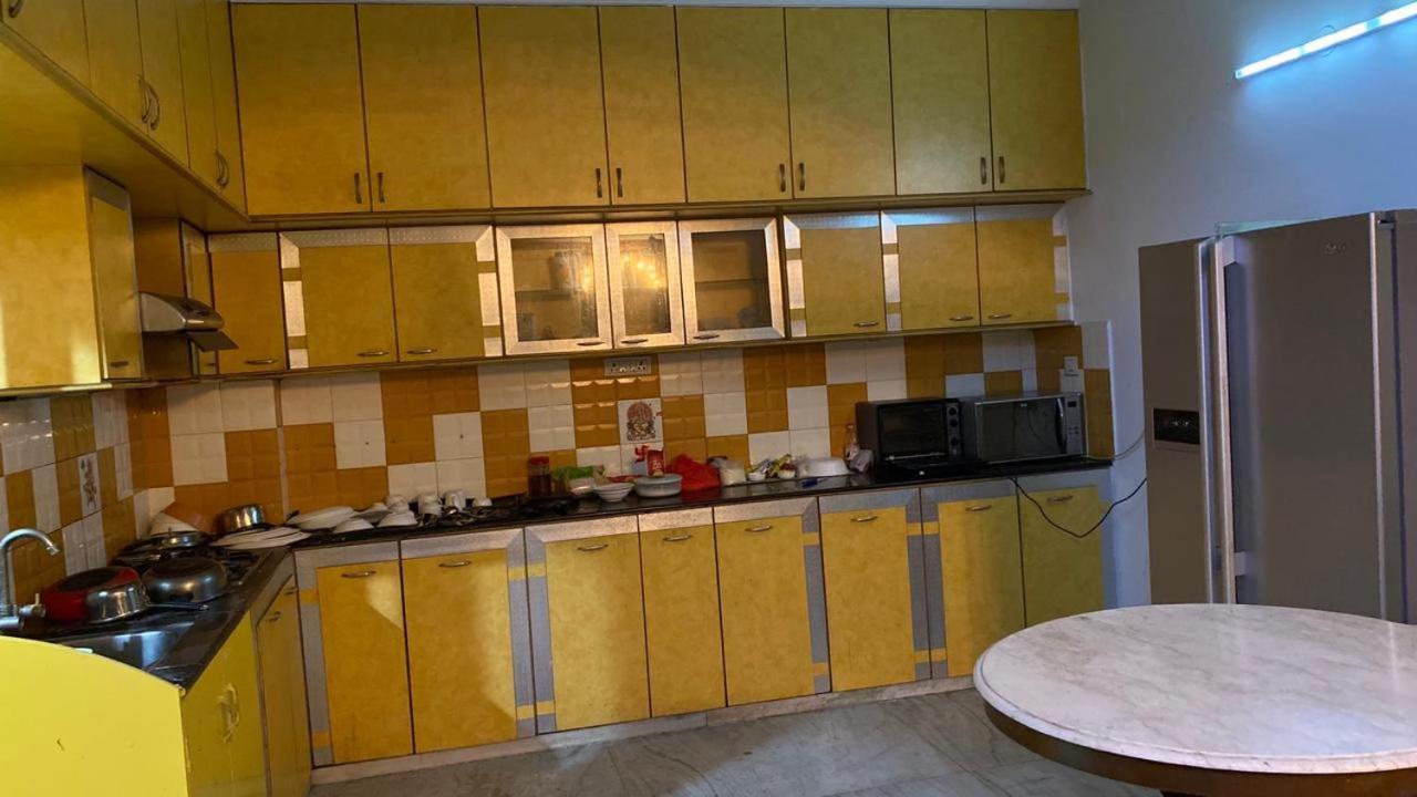 Vista Homes Hyderabad Eksteriør bilde