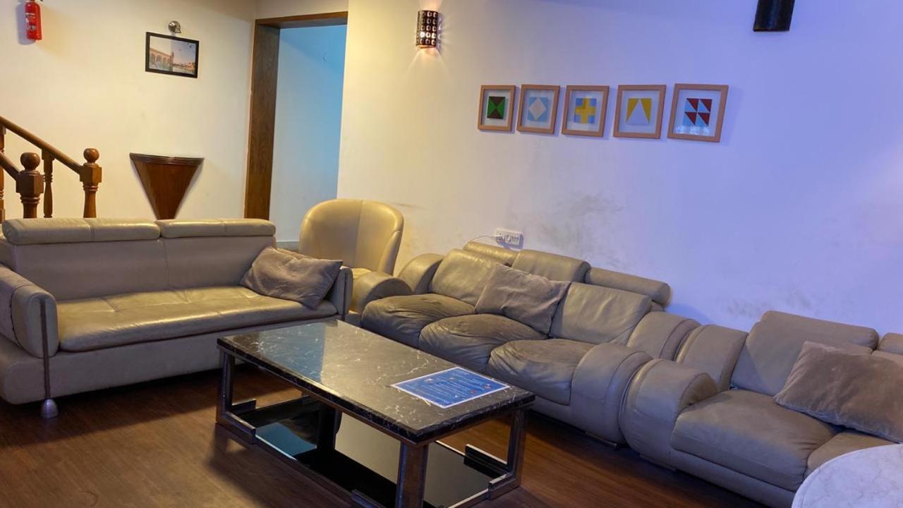 Vista Homes Hyderabad Eksteriør bilde