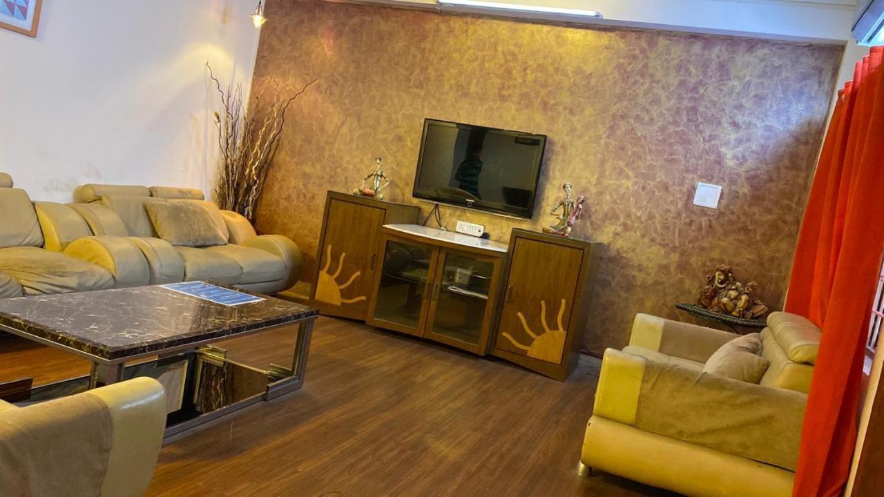 Vista Homes Hyderabad Eksteriør bilde