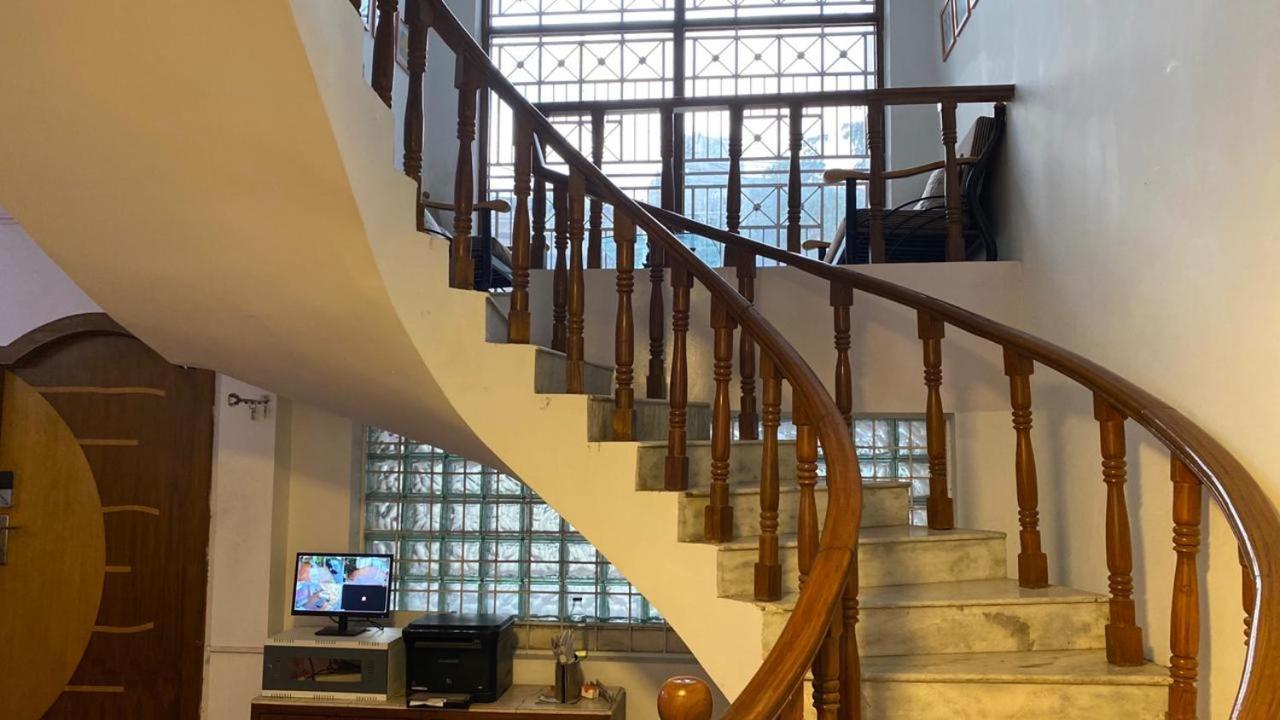 Vista Homes Hyderabad Eksteriør bilde
