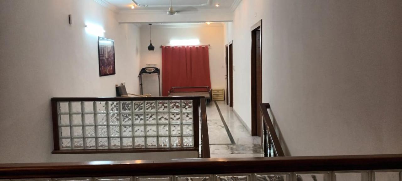 Vista Homes Hyderabad Eksteriør bilde