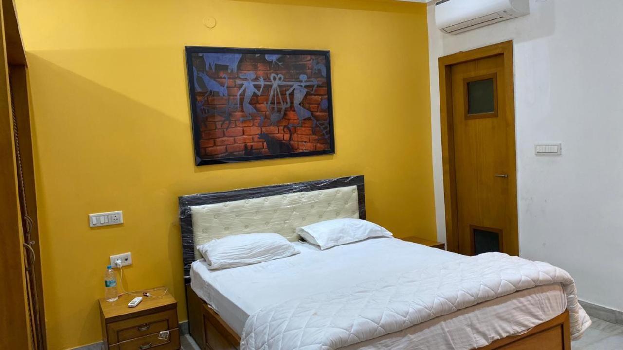 Vista Homes Hyderabad Eksteriør bilde