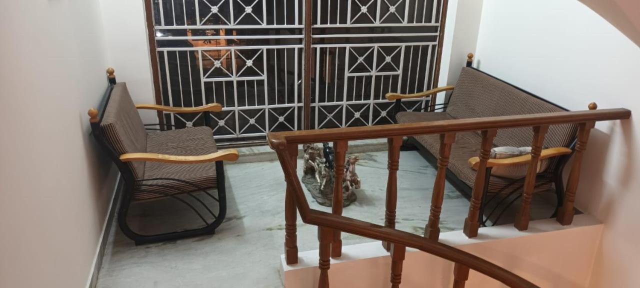 Vista Homes Hyderabad Eksteriør bilde