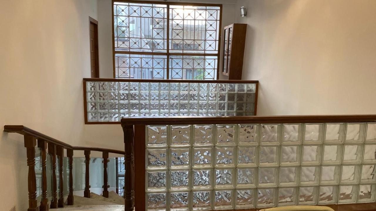 Vista Homes Hyderabad Eksteriør bilde