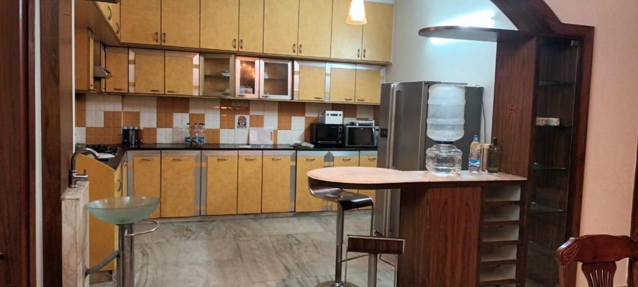 Vista Homes Hyderabad Eksteriør bilde