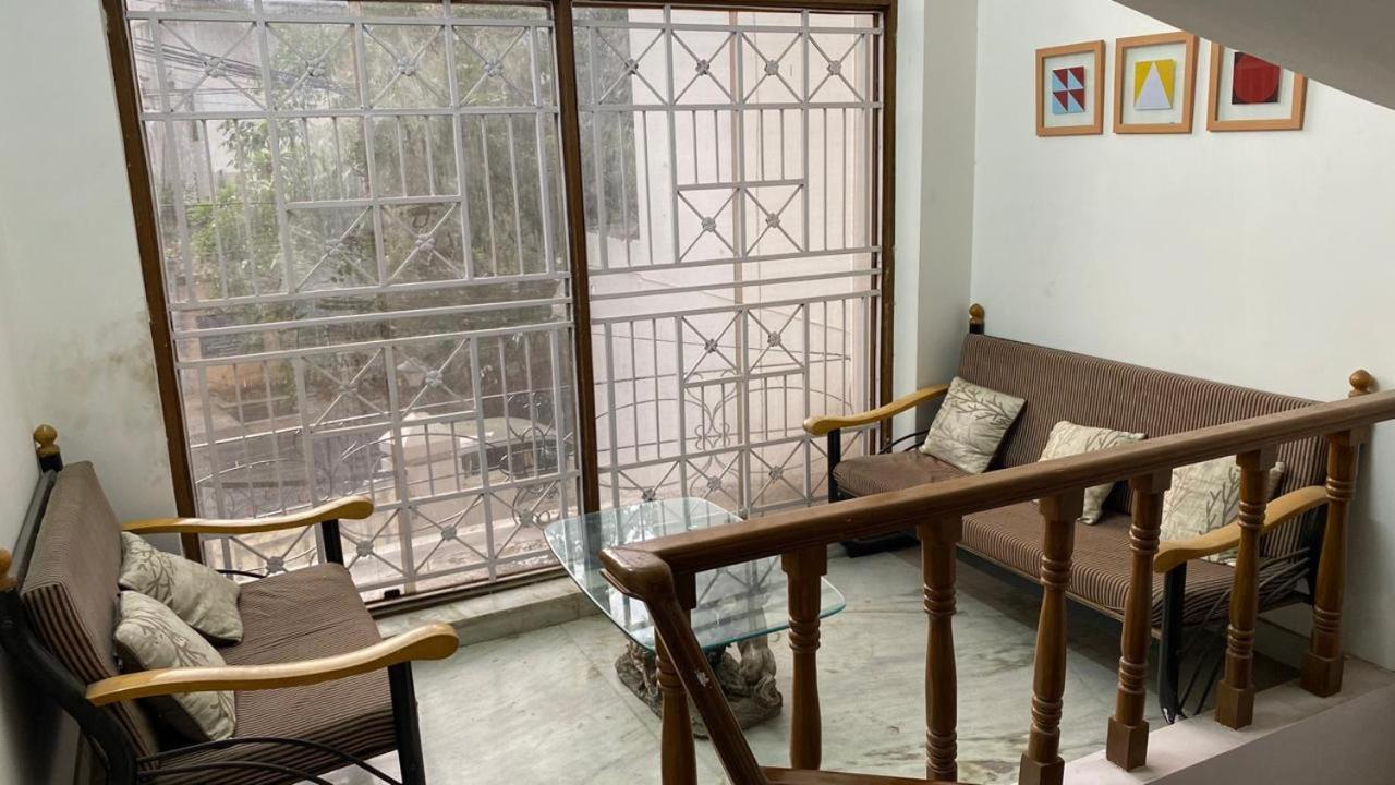 Vista Homes Hyderabad Eksteriør bilde