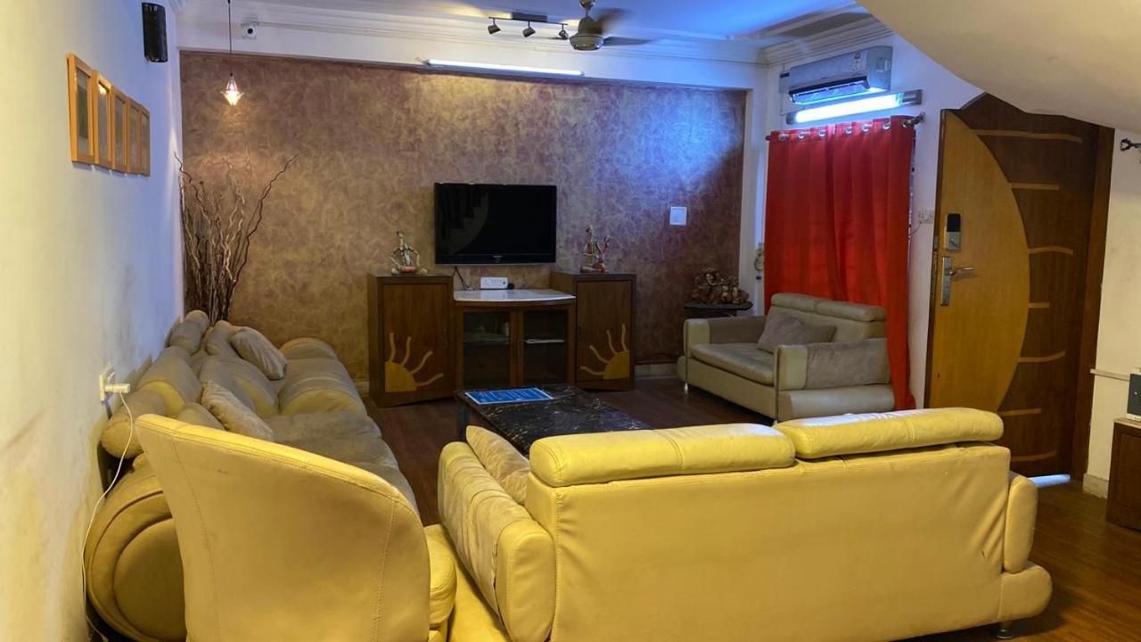 Vista Homes Hyderabad Eksteriør bilde