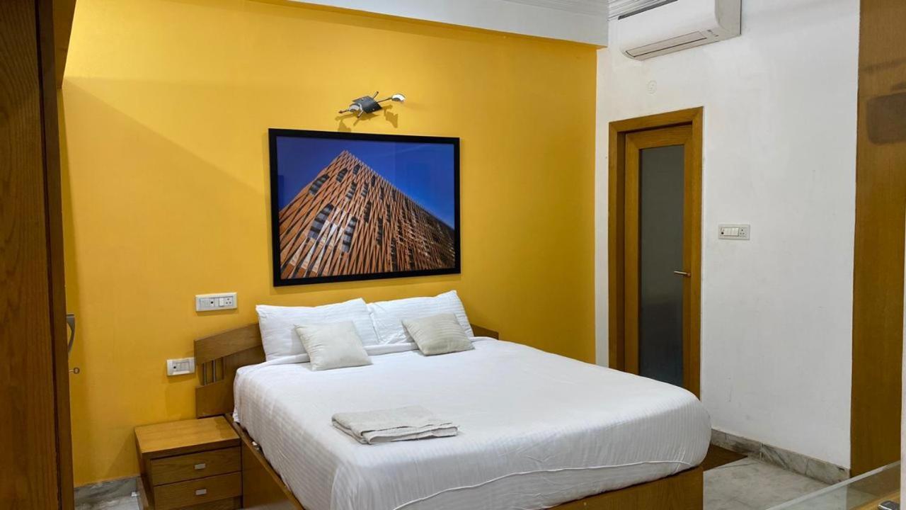 Vista Homes Hyderabad Eksteriør bilde